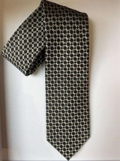 Tom Ford Silk Tie