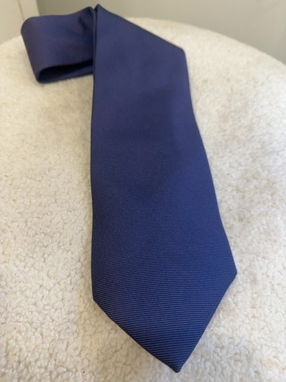 Boss Silk Tie