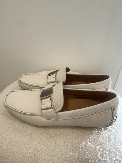 Ferragamo Men’s Shoes Loafers