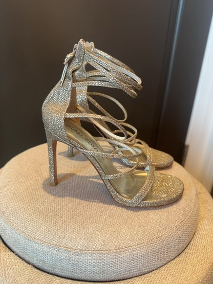 Stuart Weitzman Shoes Heels
