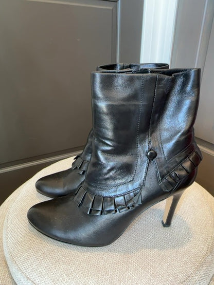Anteprina Booties