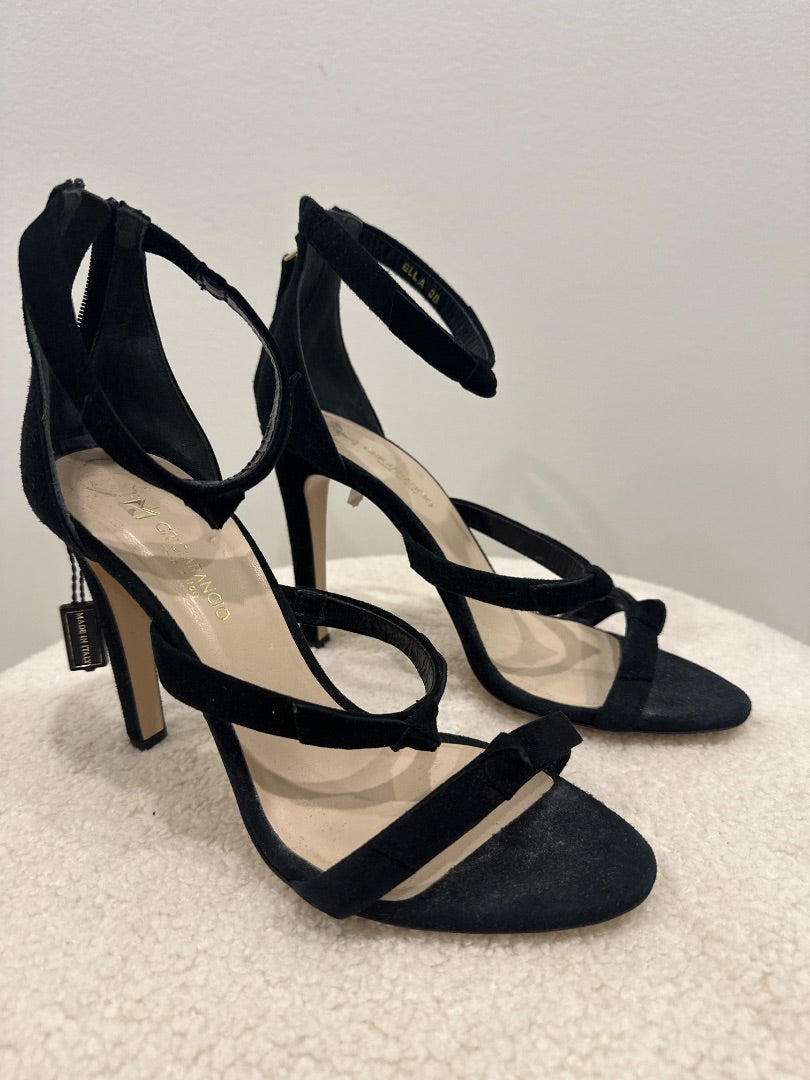 Grigiaranco Heels
