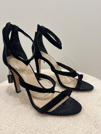 Grigiaranco Heels