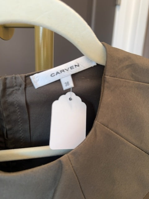 Carvin Dress