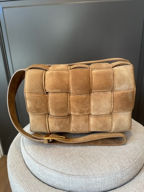 Bottega Veneta Bag Padded Cassette