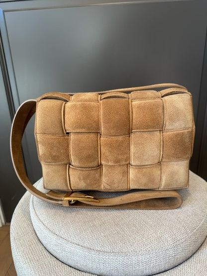 Bottega Veneta Bag Padded Cassette