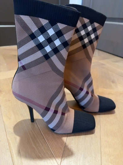 Burberry Boots