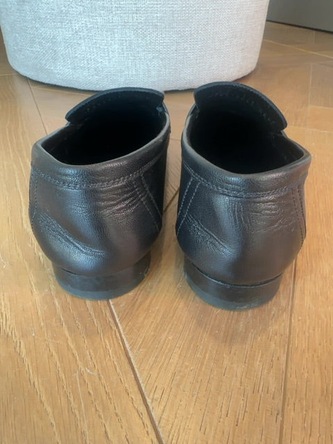 Hermes Shoes -loafers