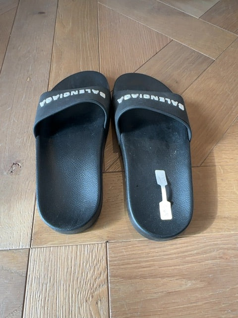 Balenciaga Slides
