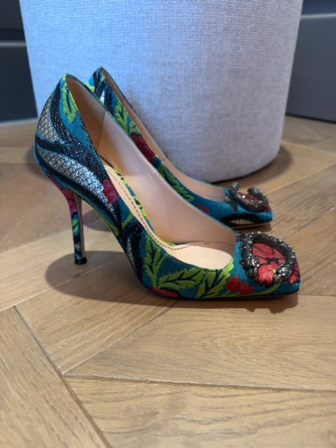 Gucci Heels