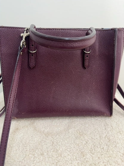 Balenciaga Papier A6 Zip Around featuring silver-tone hardware