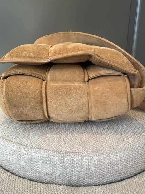 Bottega Veneta Bag Padded Cassette