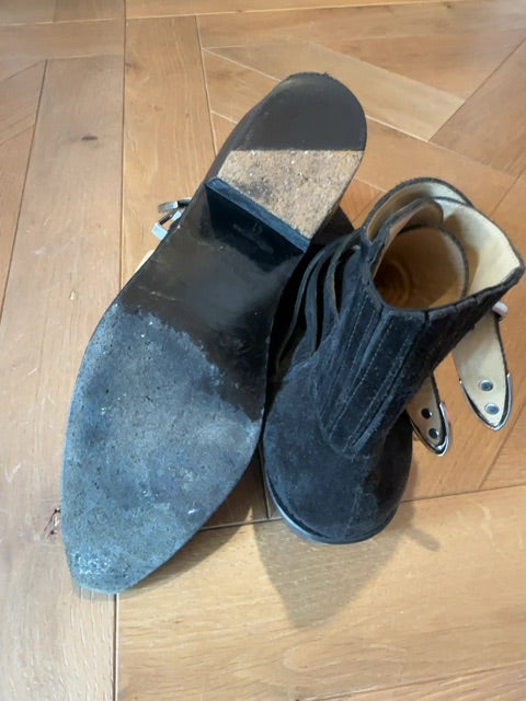 Toga Pulla Boots