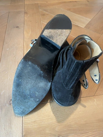 Toga Pulla Boots