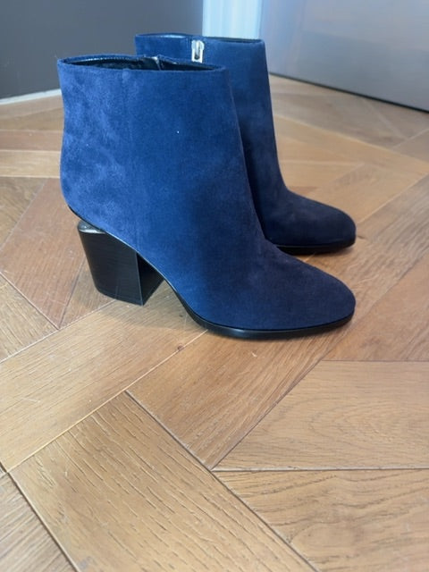 Alexander wang Booties