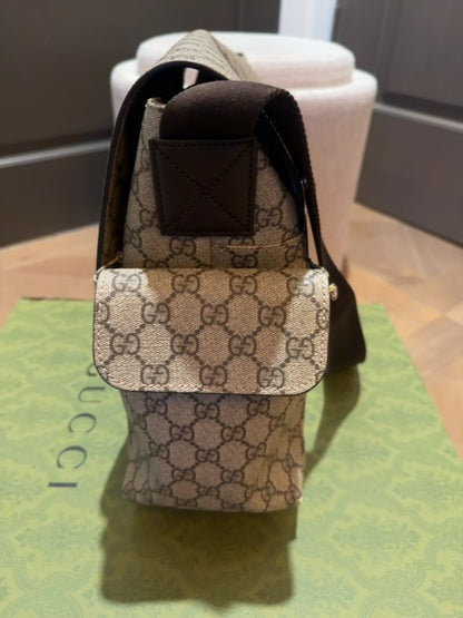 Gucci Bag -Diaper