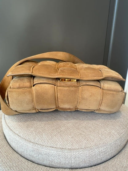 Bottega Veneta Bag Padded Cassette