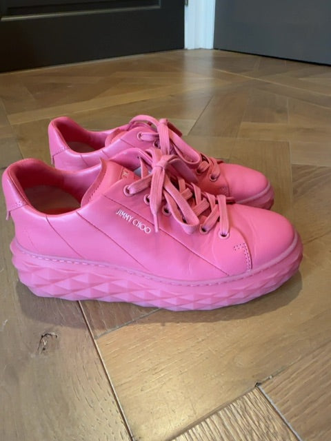 Jimmy Choo Sneakers