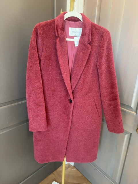 Babaton Coat