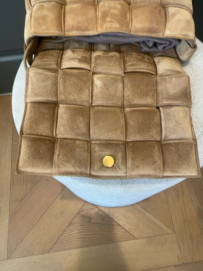 Bottega Veneta Bag Padded Cassette