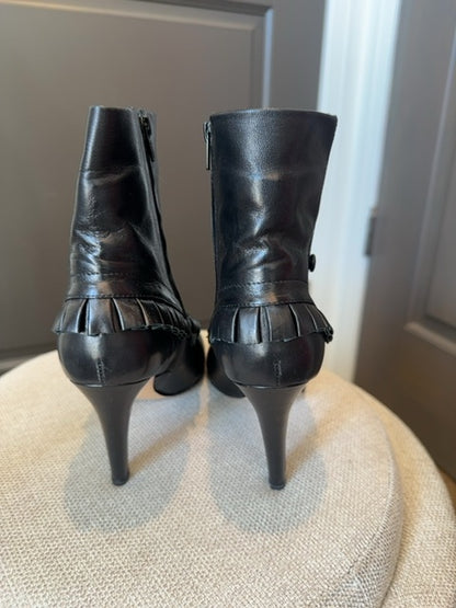 Anteprina Booties