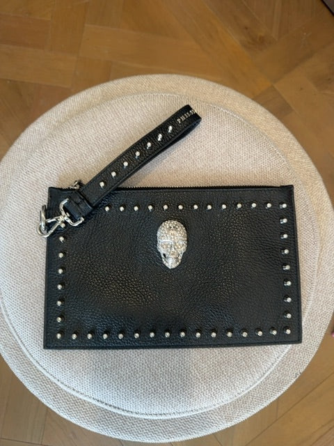 Phillip Plein Purse -Clutch