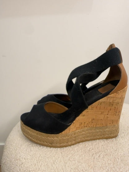 Tory Burch Wedges