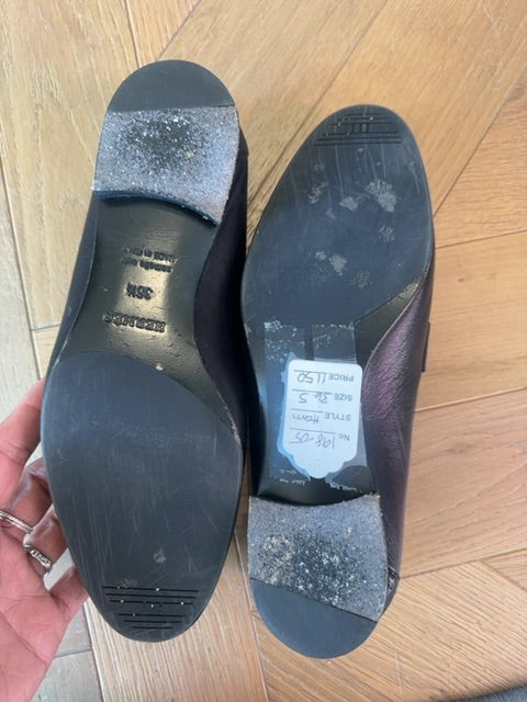 Hermes Shoes -loafers