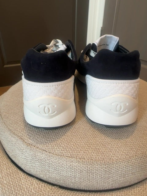 Chanel Sneakers
