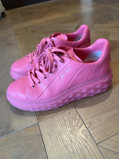 Jimmy Choo Sneakers