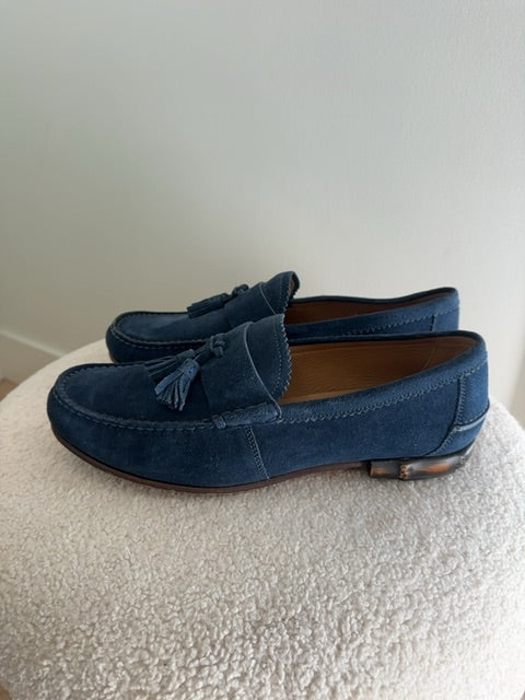 Gucci Men’s suede Loafers
