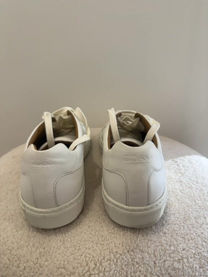 Boss Men’s Shoes Sneakers