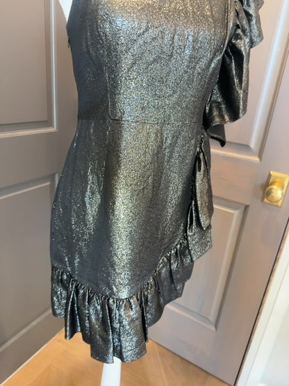 Sandro Dress