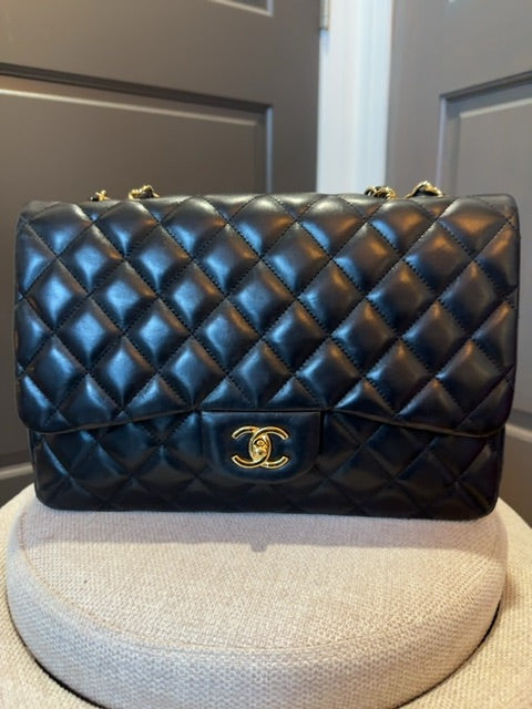 Chanel Classic Flap Purse