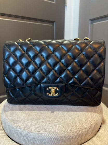 Chanel Classic Flap Purse