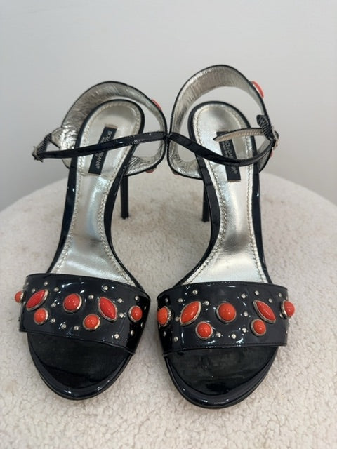 Dolce & Gabbana Heels Sandals