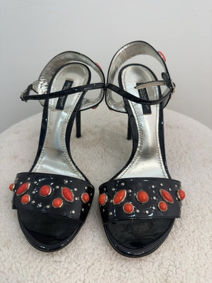 Dolce & Gabbana Heels Sandals