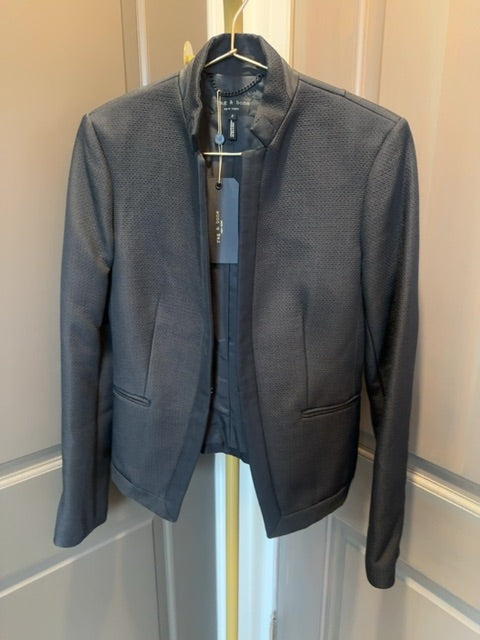 Rag and Bone Blazer