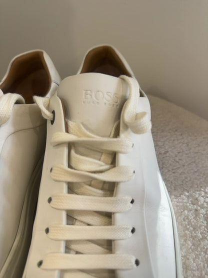 Boss Men’s Shoes Sneakers