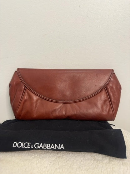 Dolce & Gabbana Vintage Clutch