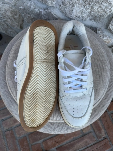 Saint Laurent Sneakers