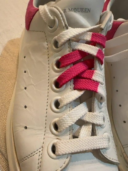 McQueen Chunky Sneakers