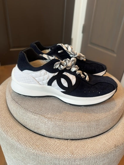 Chanel Sneakers