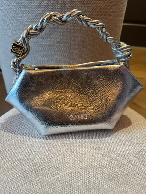 Ganni Purse Mini Bou Bag