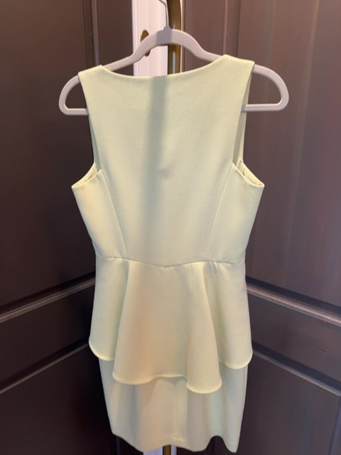 BCBG Dress