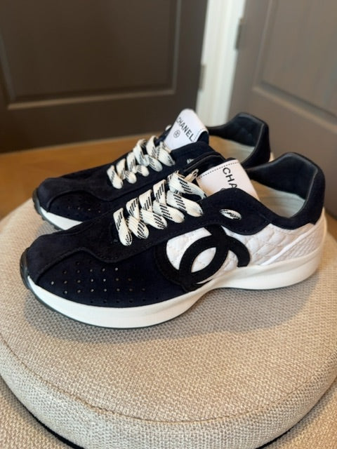Chanel Sneakers