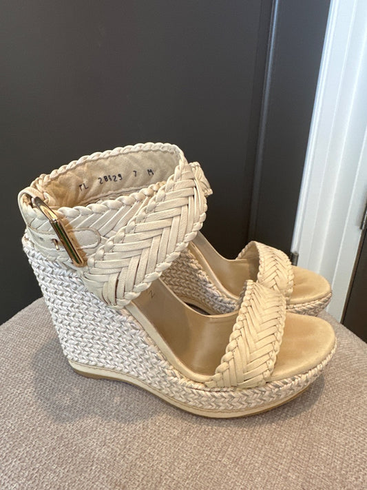 Stuart Weitzman Shoes wedges