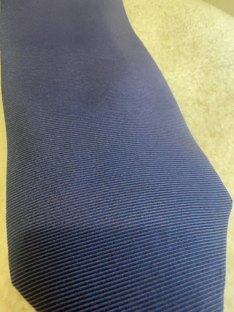 Boss Silk Tie