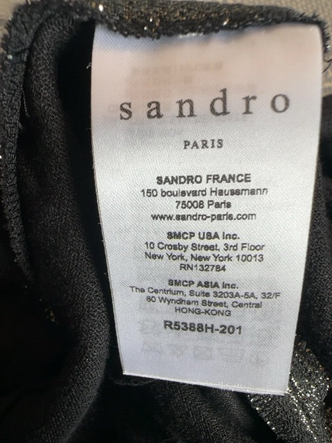 Sandro Dress