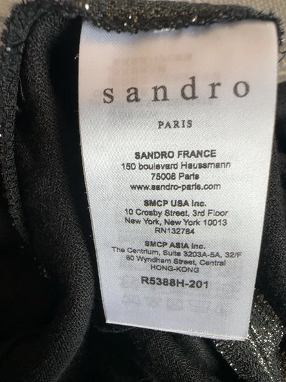 Sandro Dress